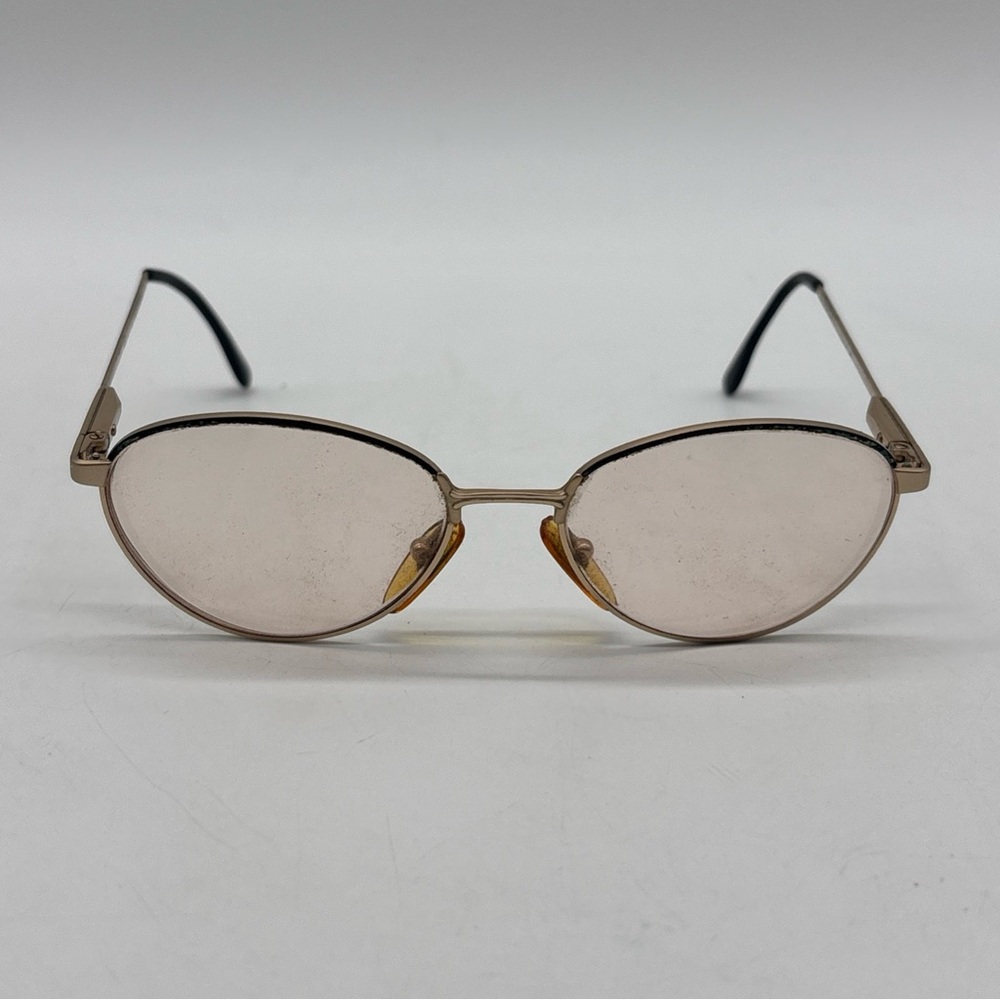 Lunettes Castel Eyeglasses Frames Mod. 4490 49-15-135 60 Made in Italy